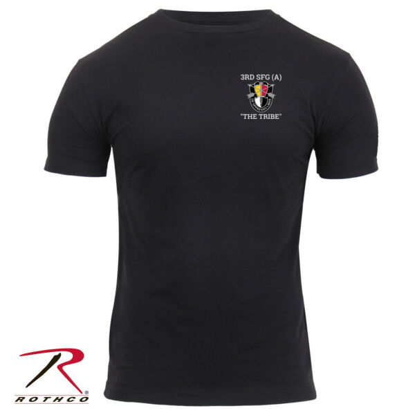 CVC Athletic Fit Tee Thumbnail