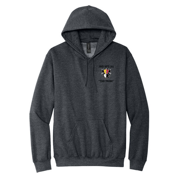 3rd SFG (A) Midweight Hooded Sweatshirt Thumbnail