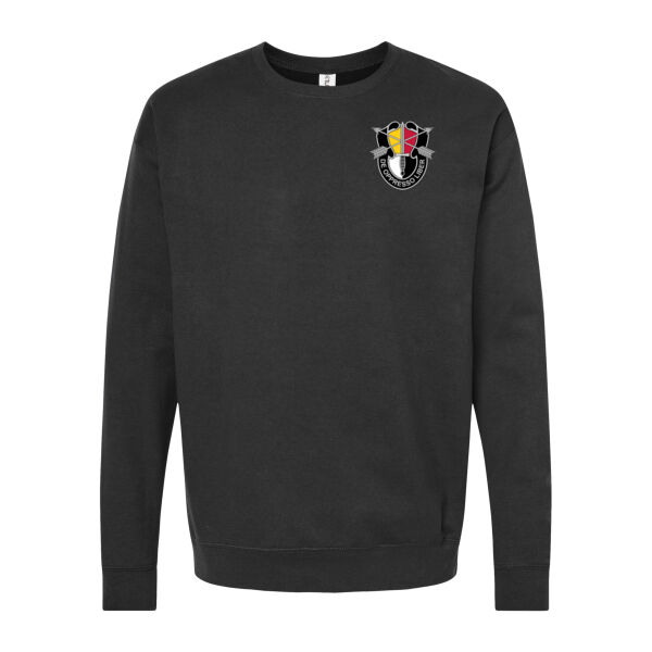 Crewneck Sweatshirt Thumbnail