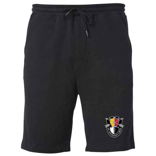 Midweight Fleece Pant Thumbnail