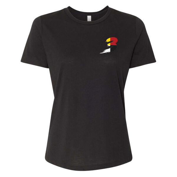 3 Triblend Tee - Women's Thumbnail