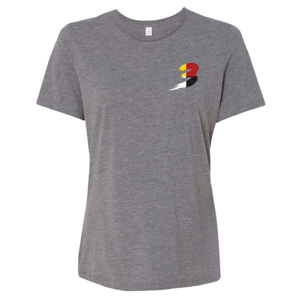 3 Triblend Tee - Women's Thumbnail