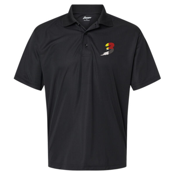 3 Performance Polo - Unisex Thumbnail