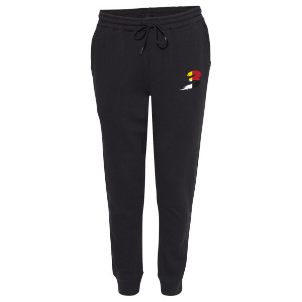 3 Midweight Fleece Pant - Unisex Thumbnail
